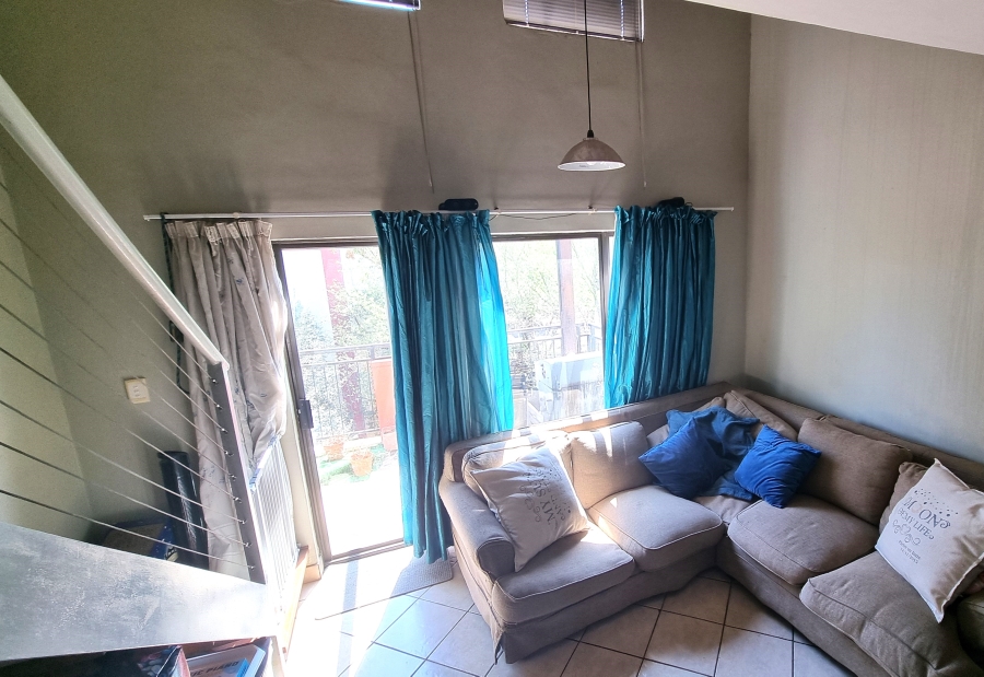 1 Bedroom Property for Sale in Tijger Valley Gauteng