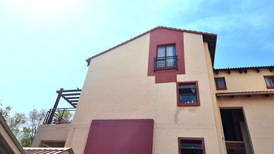 1 Bedroom Property for Sale in Tijger Valley Gauteng