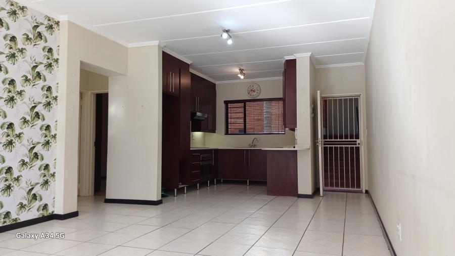 To Let 2 Bedroom Property for Rent in Sunninghill Gauteng