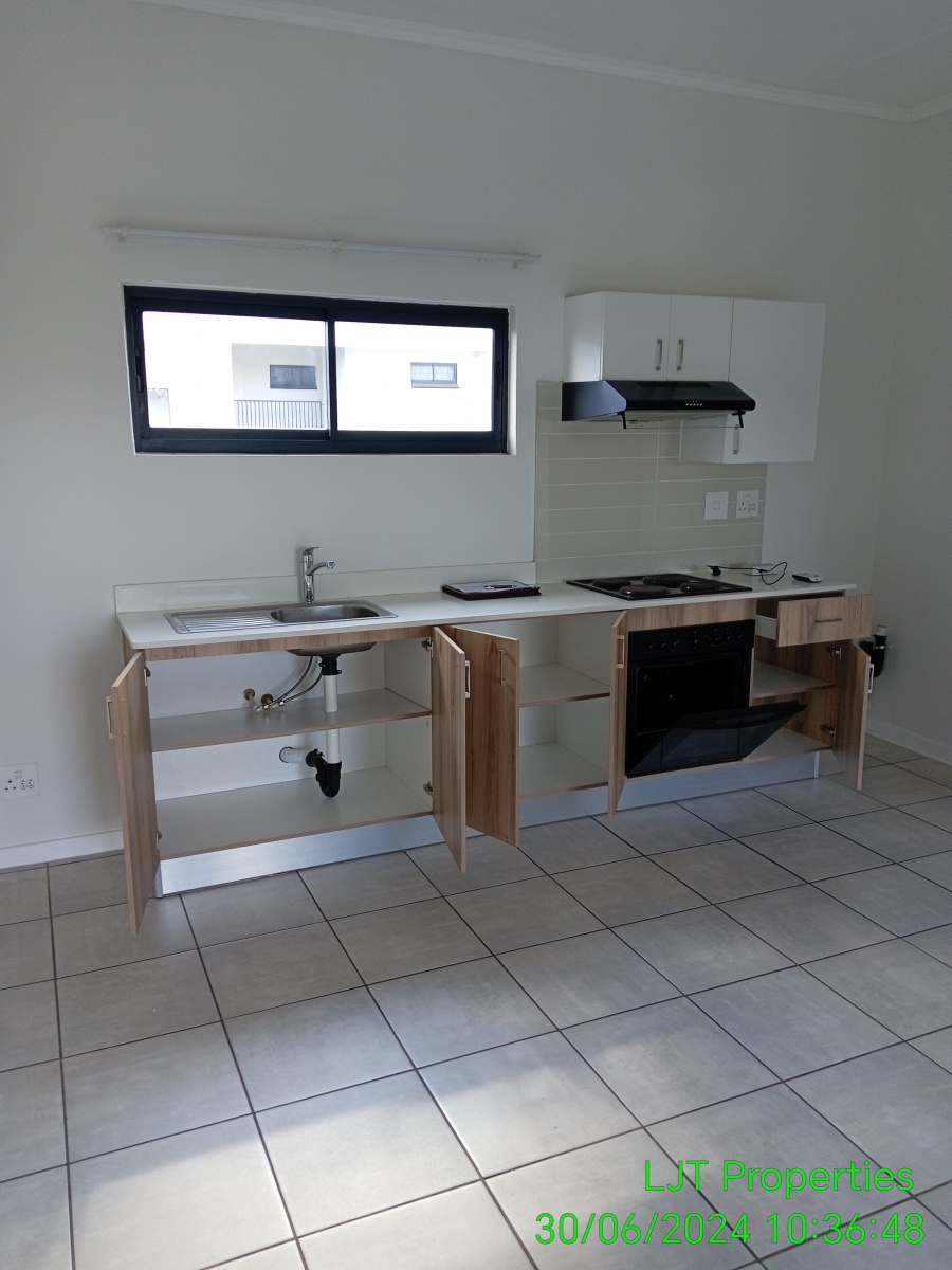 To Let 1 Bedroom Property for Rent in Boksburg Central Gauteng