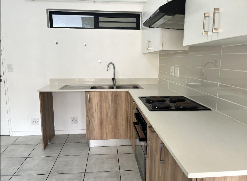 To Let 1 Bedroom Property for Rent in Boksburg Central Gauteng