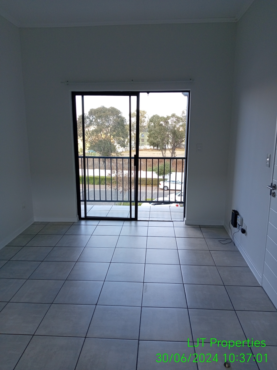 To Let 1 Bedroom Property for Rent in Boksburg Central Gauteng