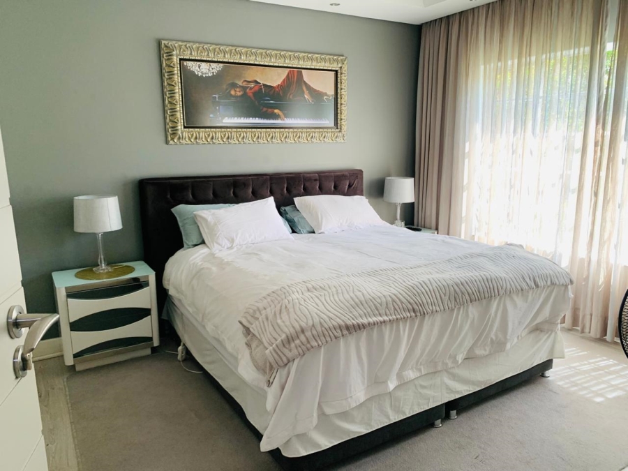 To Let 3 Bedroom Property for Rent in Sandown Gauteng