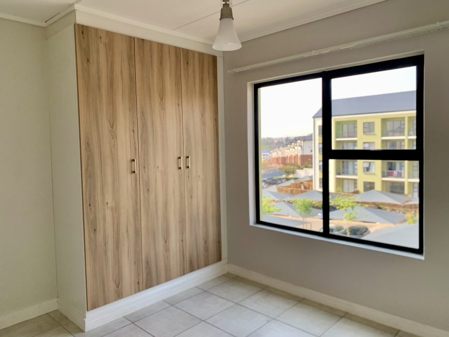 To Let 2 Bedroom Property for Rent in Linbro Park Gauteng