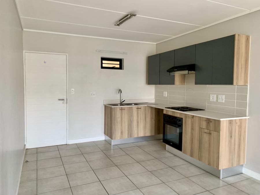 2 Bedroom Property for Sale in Linbro Park Gauteng