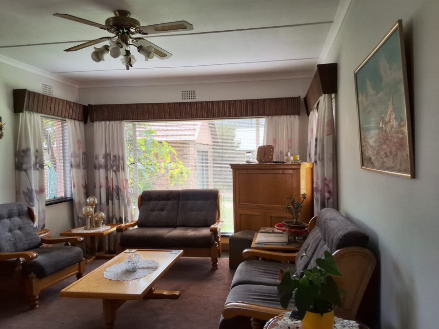 4 Bedroom Property for Sale in Freeway Park Gauteng