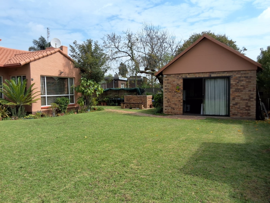 4 Bedroom Property for Sale in Freeway Park Gauteng