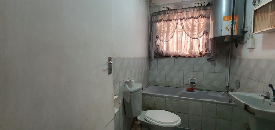 2 Bedroom Property for Sale in Elsburg Gauteng