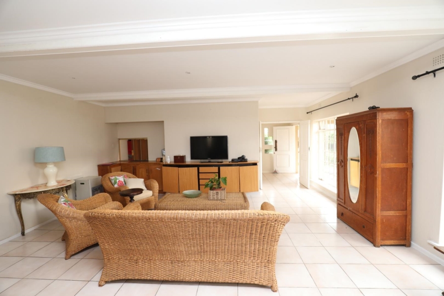 10 Bedroom Property for Sale in Bedfordview Gauteng