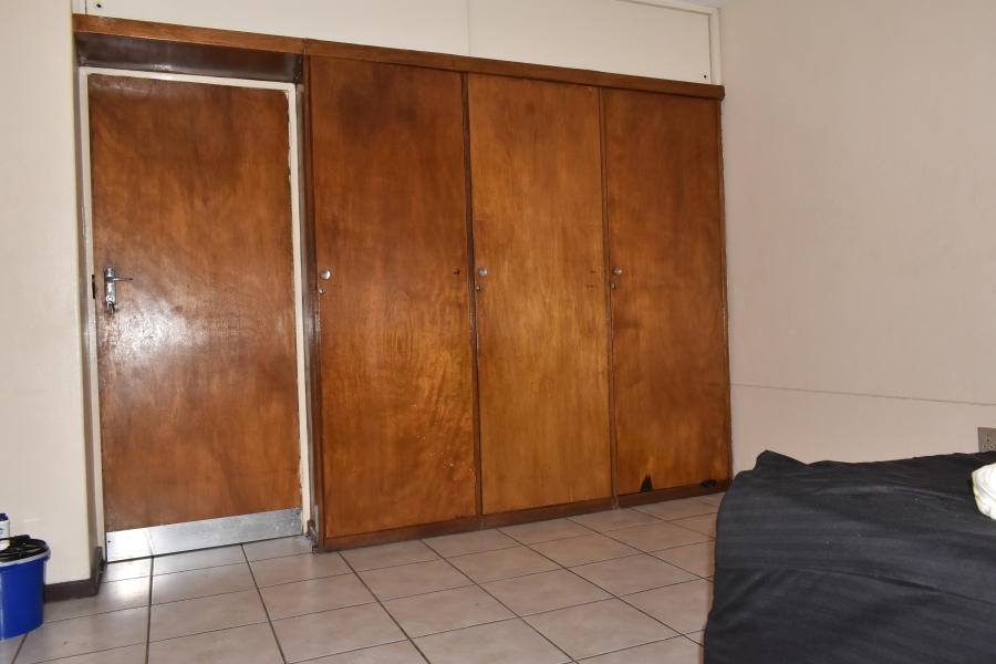 1 Bedroom Property for Sale in Sunnyside Gauteng