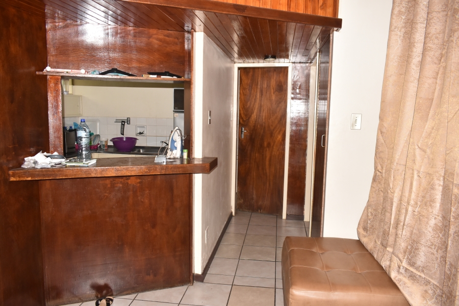 1 Bedroom Property for Sale in Sunnyside Gauteng