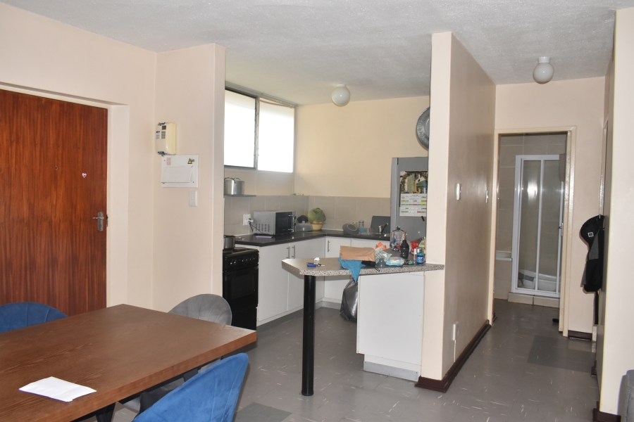 1 Bedroom Property for Sale in Sunnyside Gauteng