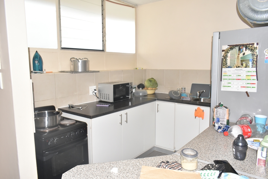 1 Bedroom Property for Sale in Sunnyside Gauteng