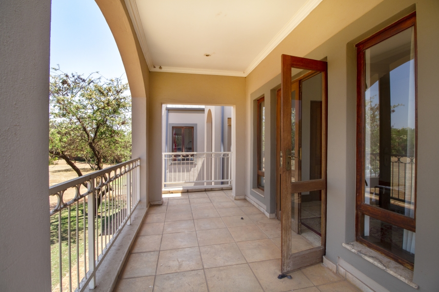 4 Bedroom Property for Sale in Elandsfontein SH Gauteng