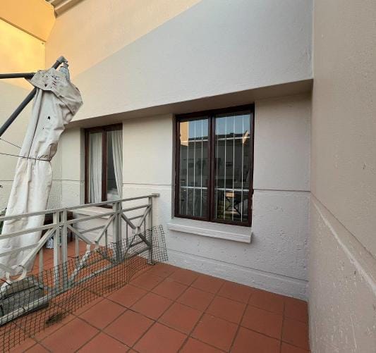 To Let 2 Bedroom Property for Rent in Morningside Gauteng