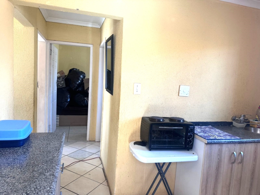 2 Bedroom Property for Sale in Tsakane Ext 11 Gauteng