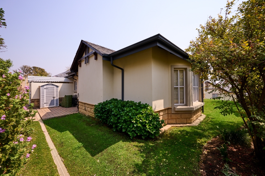 2 Bedroom Property for Sale in Allandale Gauteng