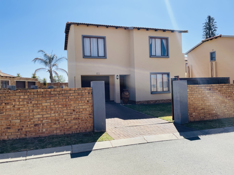 2 Bedroom Property for Sale in West Rand Cons Mines Gauteng