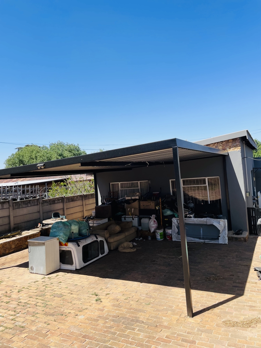 3 Bedroom Property for Sale in Krugersdorp North Gauteng