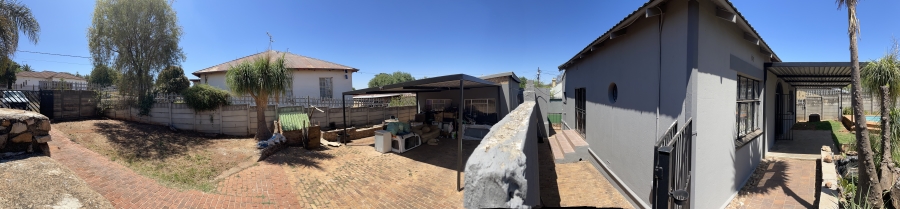 3 Bedroom Property for Sale in Krugersdorp North Gauteng