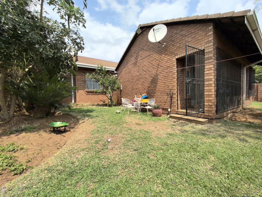 3 Bedroom Property for Sale in Amandasig Gauteng