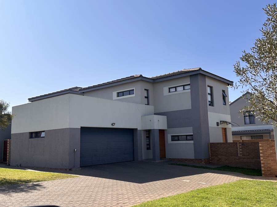 3 Bedroom Property for Sale in Thatchfield Ridge Gauteng