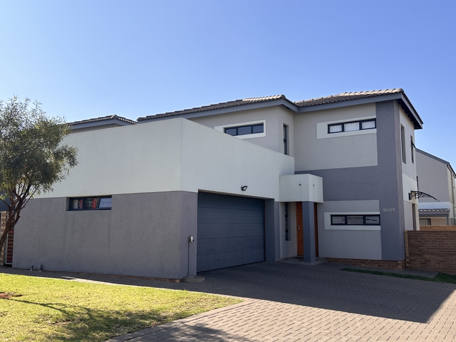 3 Bedroom Property for Sale in Thatchfield Ridge Gauteng