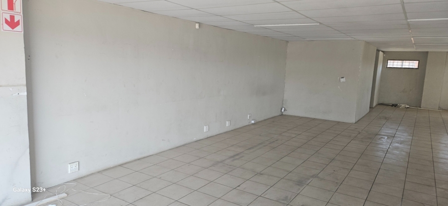 To Let commercial Property for Rent in Meyerton Park Gauteng