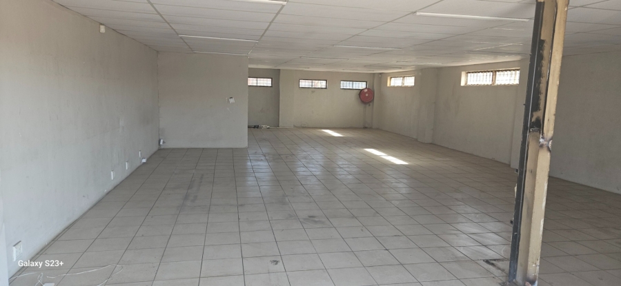 To Let commercial Property for Rent in Meyerton Park Gauteng