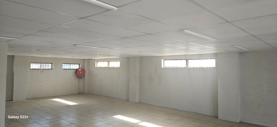 To Let commercial Property for Rent in Meyerton Park Gauteng