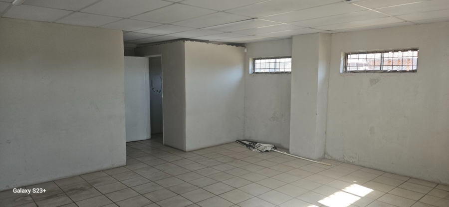 To Let commercial Property for Rent in Meyerton Park Gauteng