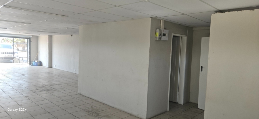 To Let commercial Property for Rent in Meyerton Park Gauteng