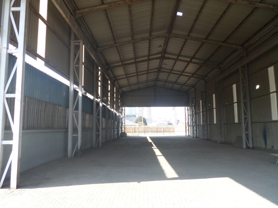 To Let commercial Property for Rent in Vanderbijlpark NW Gauteng