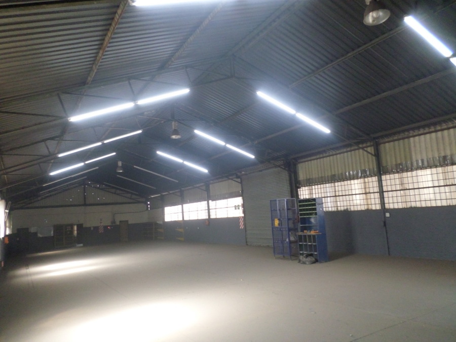 To Let commercial Property for Rent in Vanderbijlpark NW Gauteng