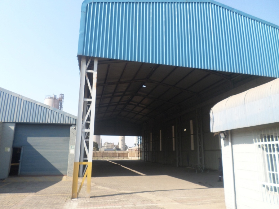 To Let commercial Property for Rent in Vanderbijlpark NW Gauteng