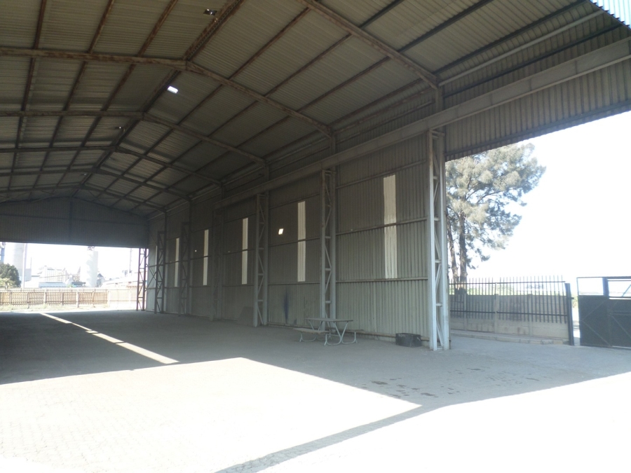 To Let commercial Property for Rent in Vanderbijlpark NW Gauteng