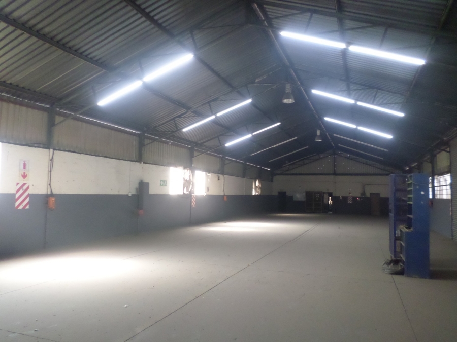 To Let commercial Property for Rent in Vanderbijlpark NW Gauteng