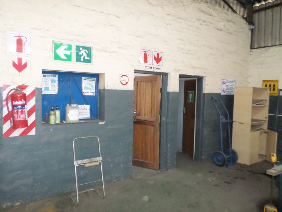 To Let commercial Property for Rent in Vanderbijlpark NW Gauteng