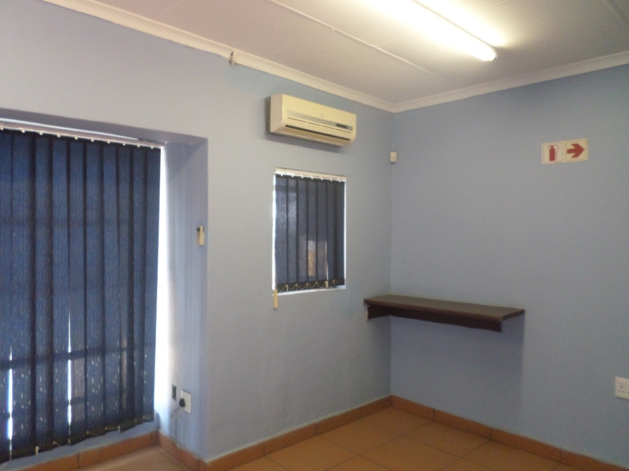 To Let commercial Property for Rent in Vanderbijlpark NW Gauteng