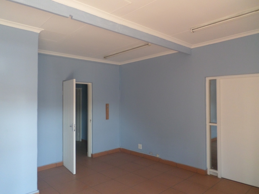 To Let commercial Property for Rent in Vanderbijlpark NW Gauteng