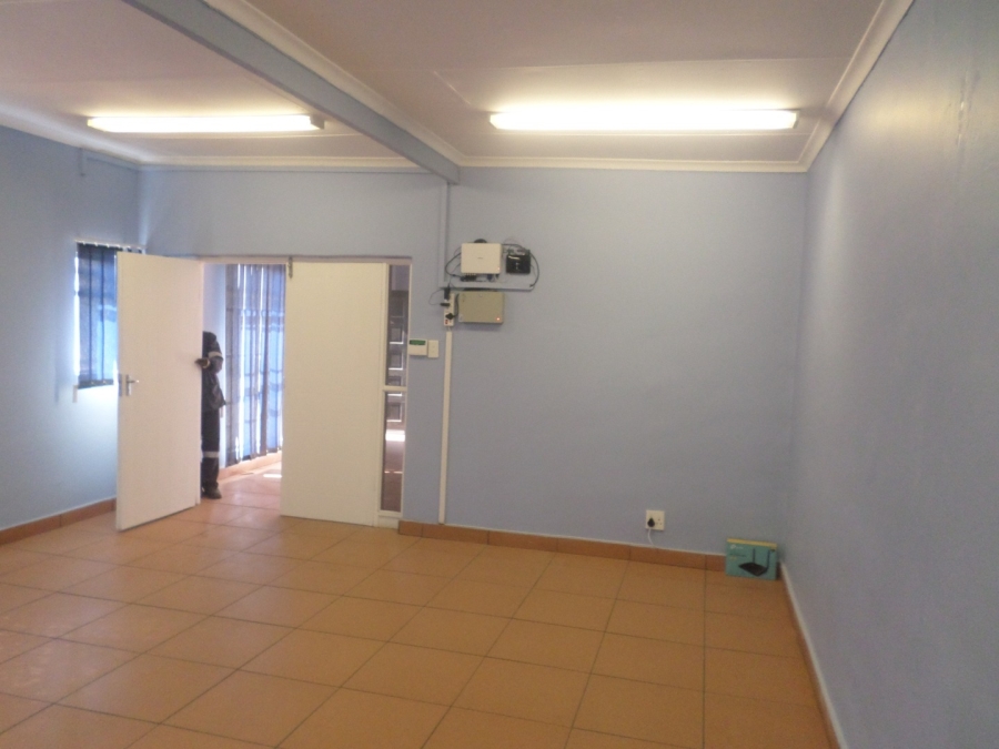 To Let commercial Property for Rent in Vanderbijlpark NW Gauteng