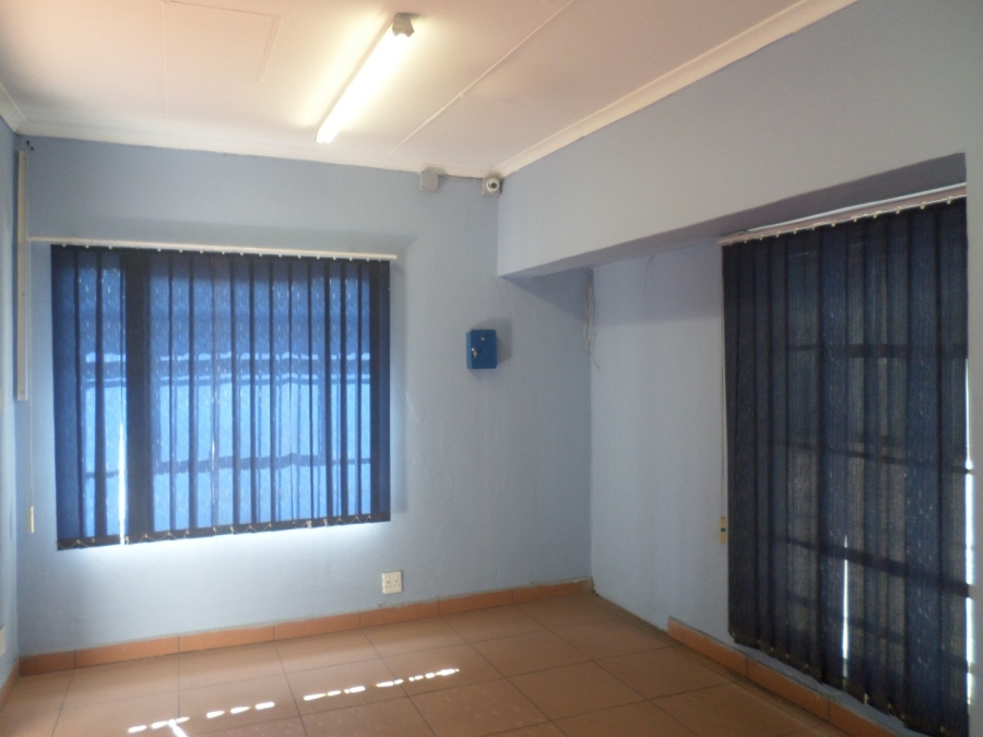 To Let commercial Property for Rent in Vanderbijlpark NW Gauteng