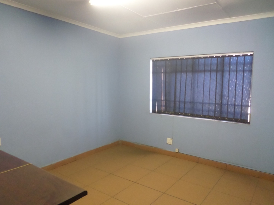 To Let commercial Property for Rent in Vanderbijlpark NW Gauteng