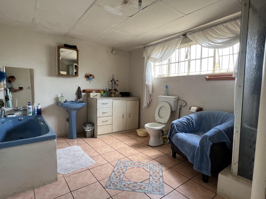 0 Bedroom Property for Sale in Honingklip A H Gauteng