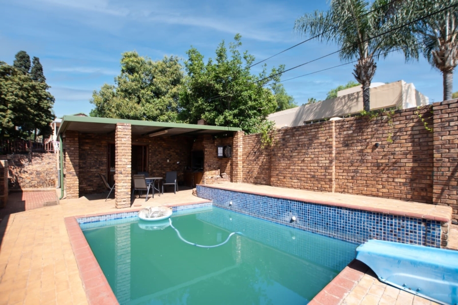 3 Bedroom Property for Sale in Magalieskruin Gauteng