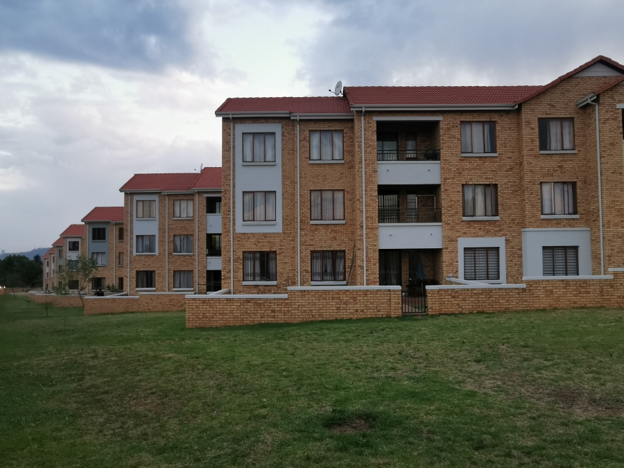 To Let 2 Bedroom Property for Rent in Randpark Ridge Gauteng