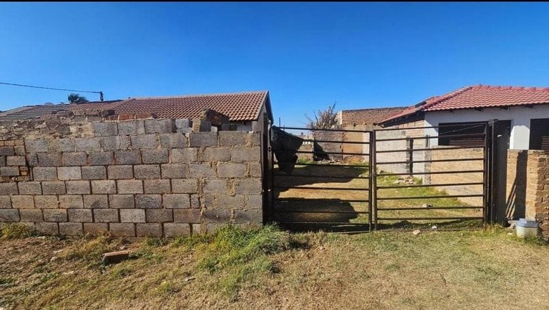 3 Bedroom Property for Sale in Leachville Gauteng