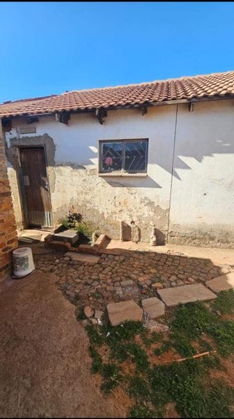 3 Bedroom Property for Sale in Leachville Gauteng