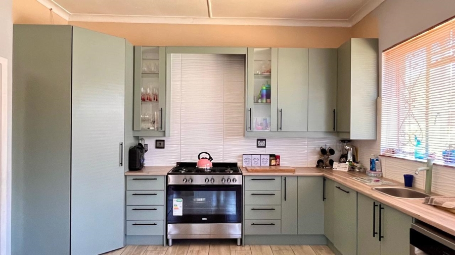 4 Bedroom Property for Sale in Dalview Gauteng