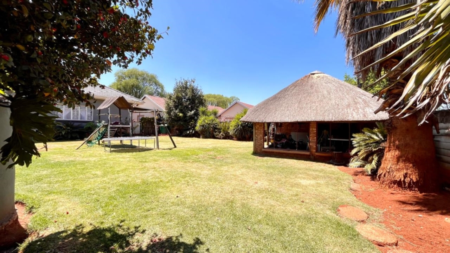 4 Bedroom Property for Sale in Dalview Gauteng